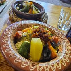 Tajine