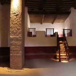 Great Kiva