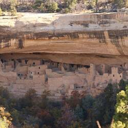 Cliff Palace