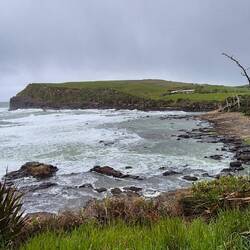 Bei schönem Wetter sicherlich auch toll