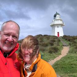 3-Wetter Taft hat leider versagt 😅