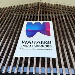 Waitangi Treaty Grounds