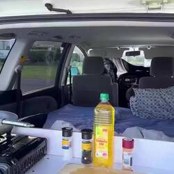 Abendessenvorbereitung