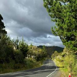 Twin Coast Discovery Highway