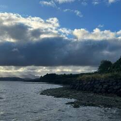 Hokianga Vehicle Ferry