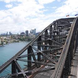 Harbour Bridge
