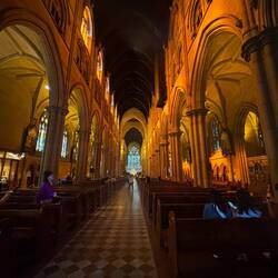 St Mary‘s Cathedral