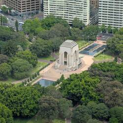 Anzac Memorial