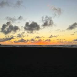 Piha Beach