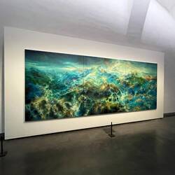 Hinterland by Petri Ala-Maunus