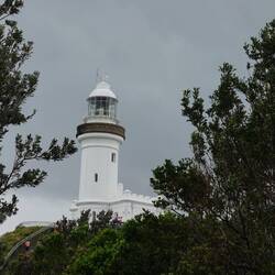 Leuchtturm Byron Bay