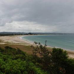 Byron Bay Main Beach