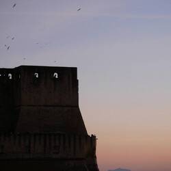 Castel dell'Ovo