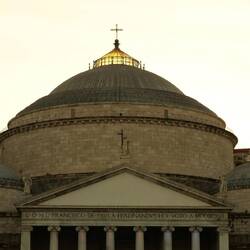 Basilique San Francesco di Paola