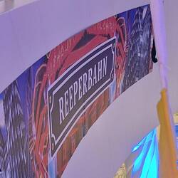 St.Pauli Nacht im Schiff