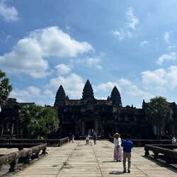 Angkor Wat