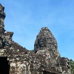 Na wer findet das Gesicht ?