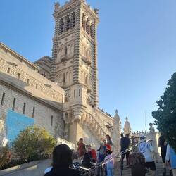 Notre Dame de la Garde