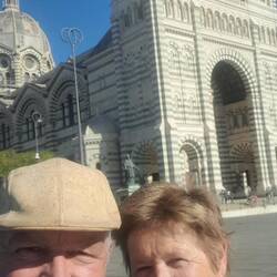 Die Cathédrale La Major