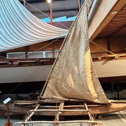 Maritimes Museum Auckland