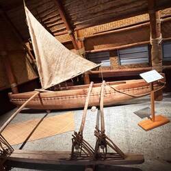 Maritimes Museum Auckland