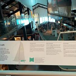 Maritimes Museum Auckland