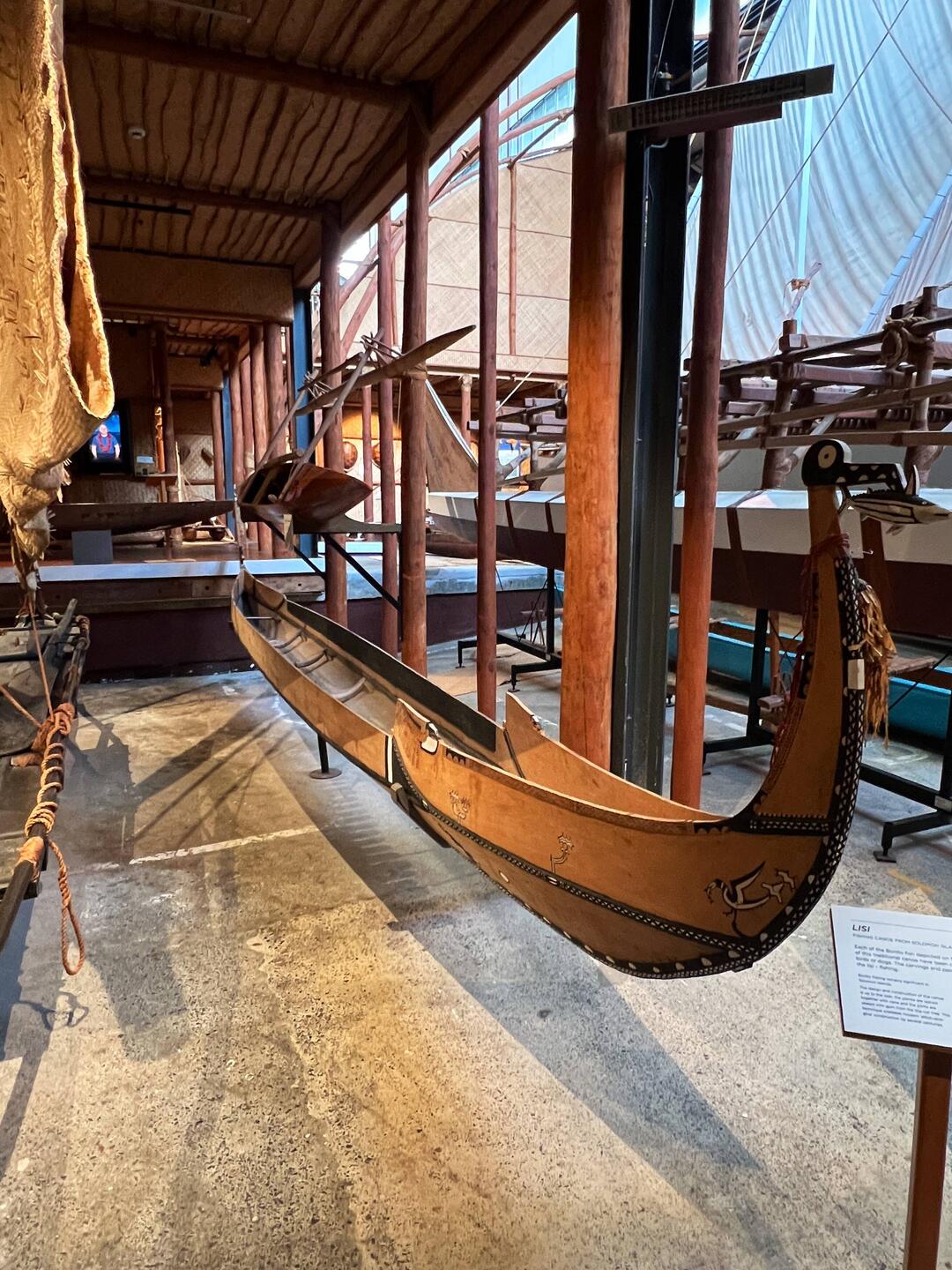 Maritimes Museum Auckland