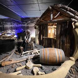 Maritimes Museum Auckland