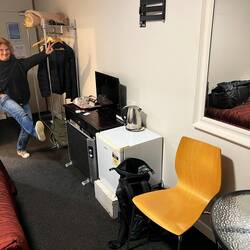 Grand Hotel Whanganui