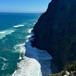 Mercer Bay Loop Walk