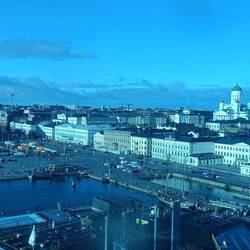Helsinki