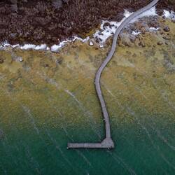 Lake Clifton Thombolites