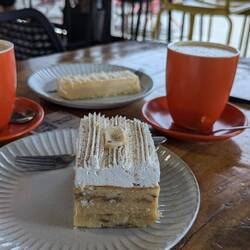 Crooked Carrot Cafe
