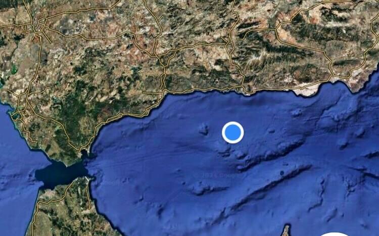 Getting closer to Gibraltar , but still another night to go