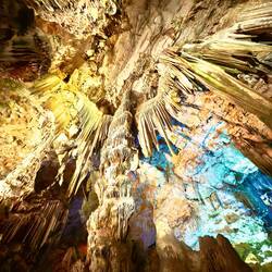 St. Michaels Cave