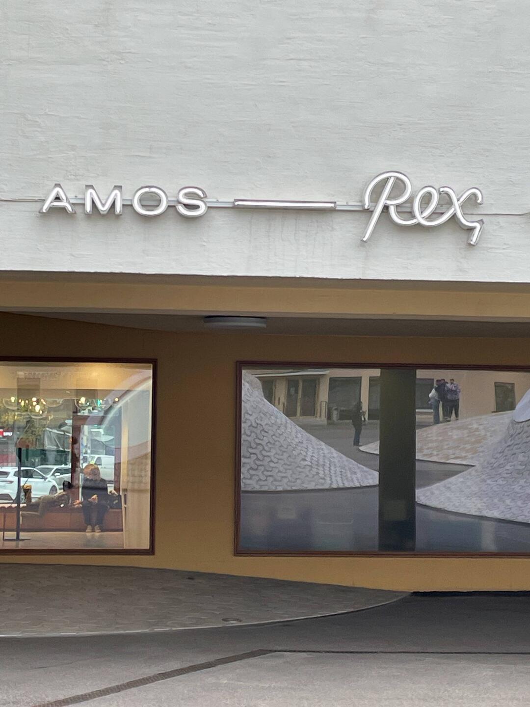 Unusual and interesting museum