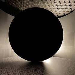 Monument for Lost Time