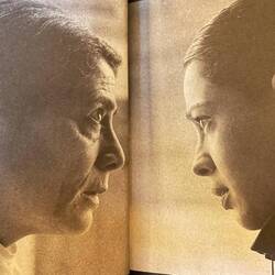 A still from the video In Vitro