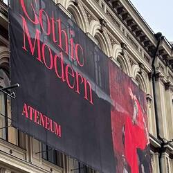 The Ateneum Museum