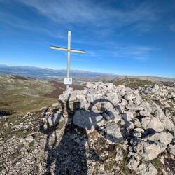 Isch wieder mau e Chrampf gsi... Na ja, wär guet cha Toure plane, isch klar im Vorteu🤷🏽