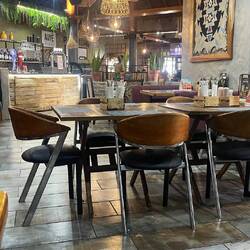 The Outpost Family Restaurant