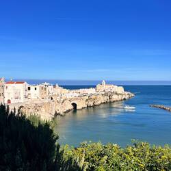 Vieste
