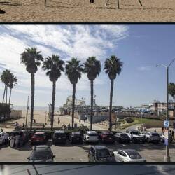 Wie schön es hier ist! 😊