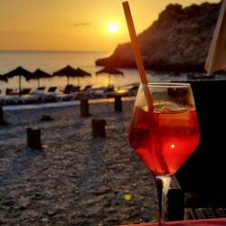 So lässt sich's leben!🫠