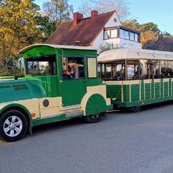 Selliner Bäderbahn