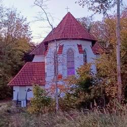 Katholische Kirche Maria Meeresstern