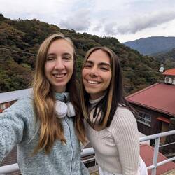 Anna und Ana