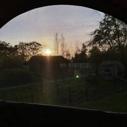 Guten Morgen Sonnenschein ☀️