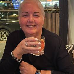 A Helsinki Gin for me