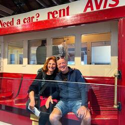 Cable Car Wellington